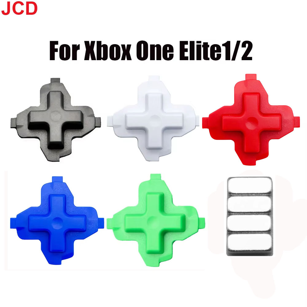 Retro Gaming Xbox 360 - JCD 1 adet Xbox One Elite1