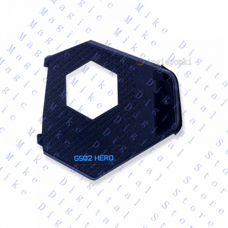 Logitech Mouse G502 - Logitech G502 Hero Proteus Core Kablolu