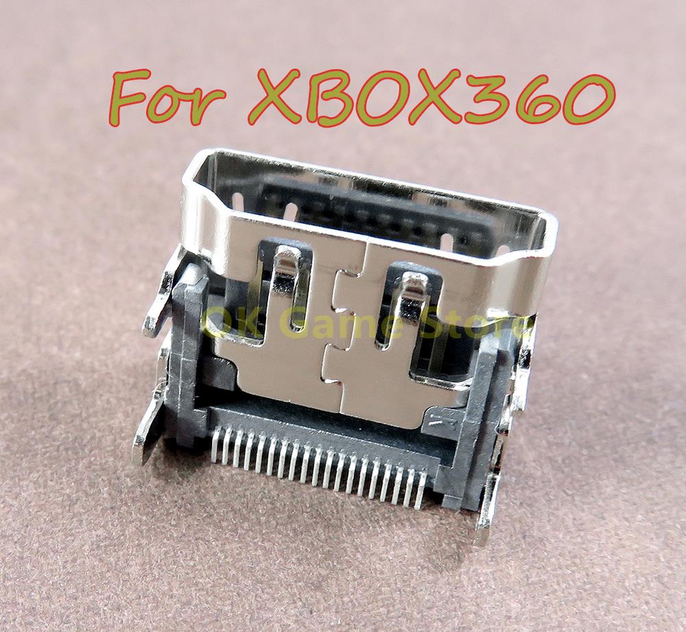 Retro Gaming Xbox 360 - 2 adet/grup OEM marka yeni hdmi-xbox