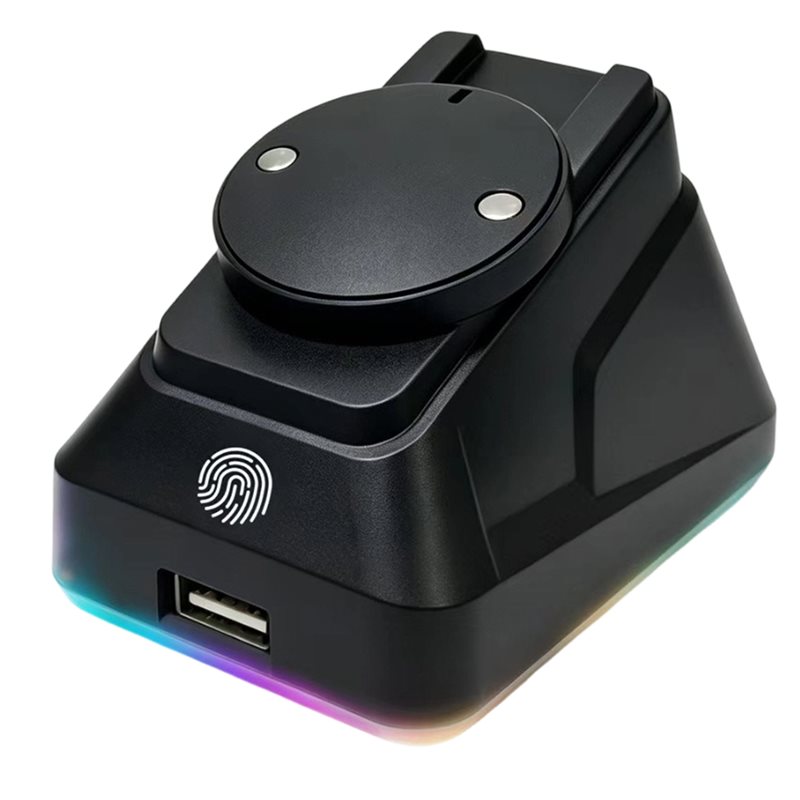 Logitech Mouse G502 - [LXYA68Z!] Logitech GPW4/Gprox G502/X/G903 Kablosuz Oyun