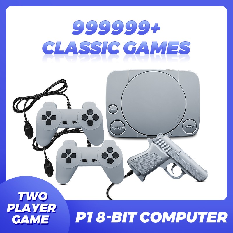 Retro Gaming Station - FC Takılabilir konsol tasarımı, 8-bit oyun