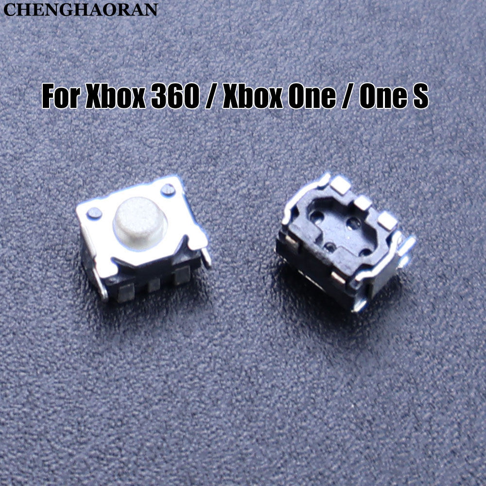 Retro Gaming Xbox 360 - 2-10 adet Xbox One/One S/Elite/360 denetleyici