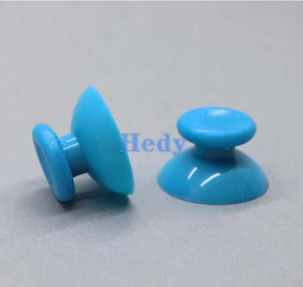 Retro Gaming Xbox 360 - 4 adet 3D Analog Joystick yedek