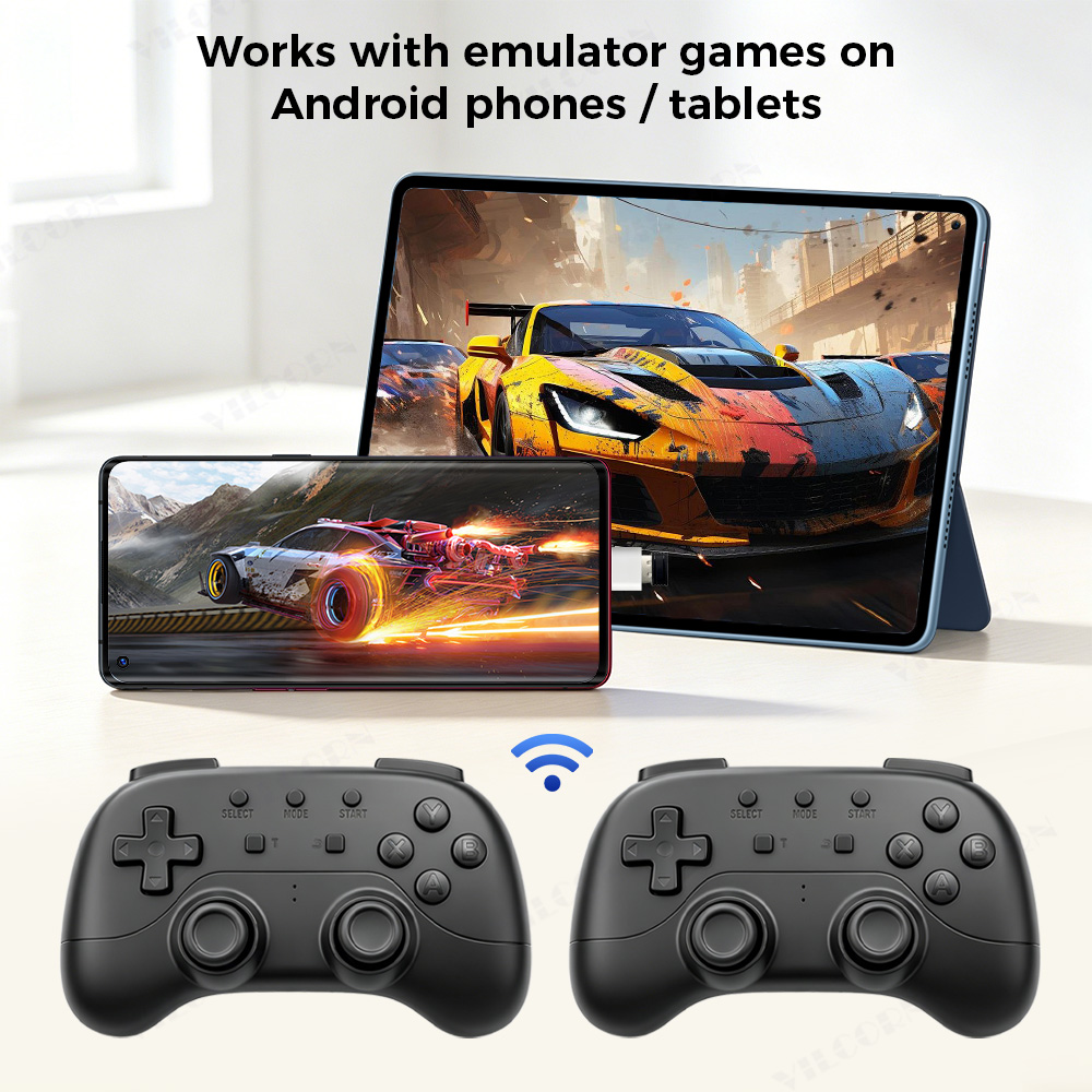 VILCORN PC/Android için Budget - Retro Gaming Emulator Pc incelemesi ve fiyatı