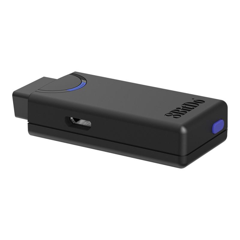 8BitDo Retro Alıcı Mega Drive  - Retro Gaming Station incelemesi ve fiyatı