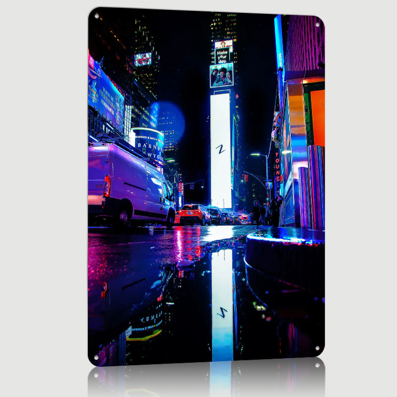 New York'ta Yağmurlu Bir Gece  - Retro Gaming York incelemesi ve fiyatı