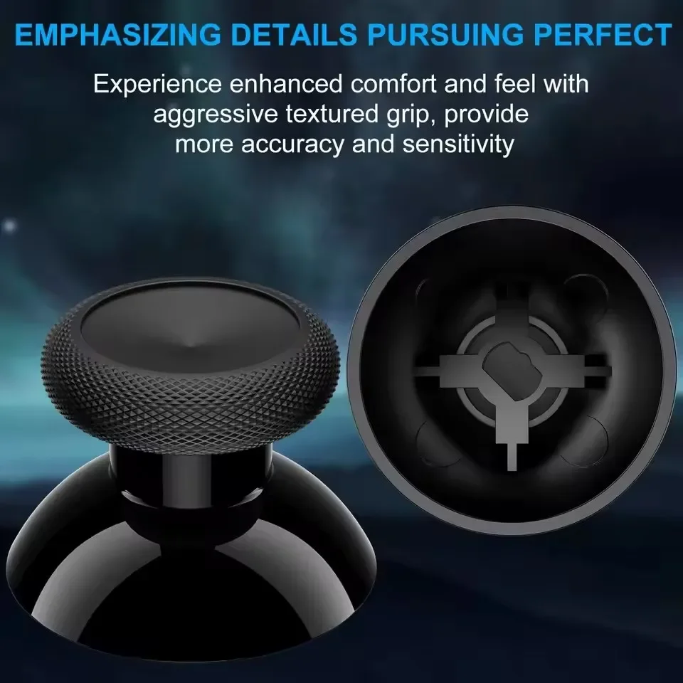 10 adet Yedek Thumbsticks PS5  - Retro Gaming Xbox 360 incelemesi ve fiyatı