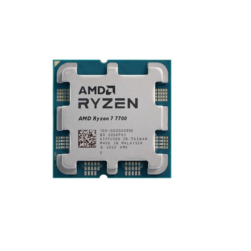 AM5 Yuvalı Oyun Bilgisayarı CP - Amd Cpu Ryzen 7 incelemesi ve fiyatı