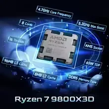 Yüksek Performanslı AMD Ryzen  - Amd Cpu Ryzen 7 incelemesi ve fiyatı