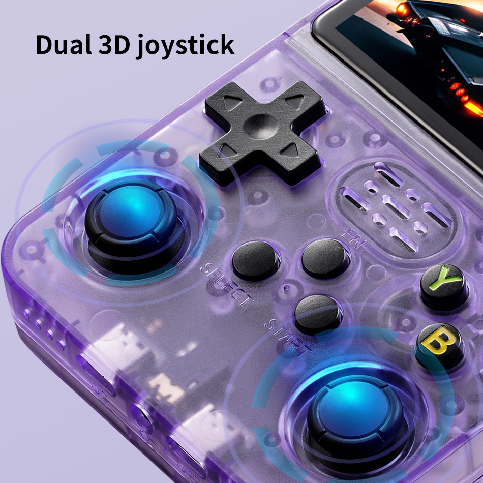 Mini R36S Retro El Oyun Konsol - Retro Gaming Xbox 360 incelemesi ve fiyatı