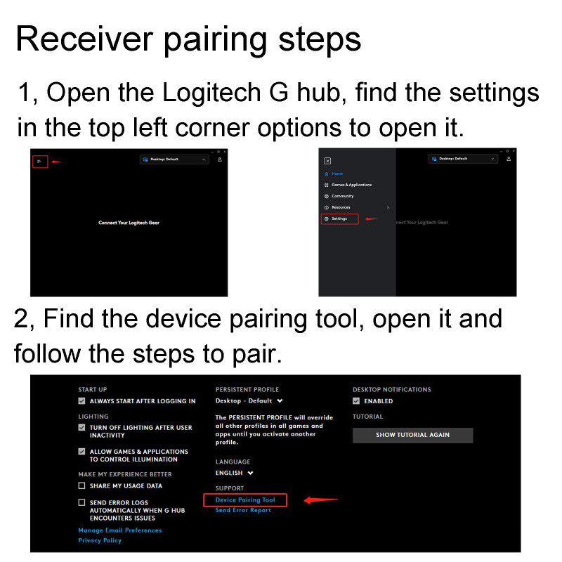Logitech G502 X PLUS LIGHTSPEE - Logitech Mouse G502 incelemesi ve fiyatı