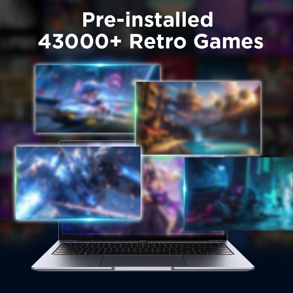 Hyper Base Mini 128GB Retro Oy - Retro Gaming Emulator Pc incelemesi ve fiyatı