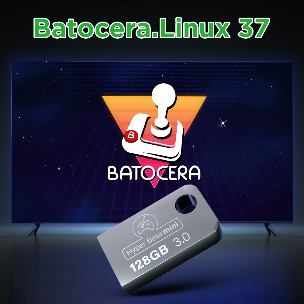 Hyper Base Mini 128GB Retro Oy - Retro Gaming Emulator Pc incelemesi ve fiyatı