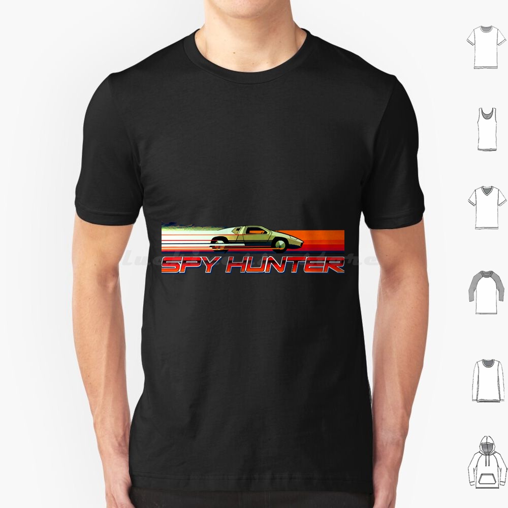 Mod.5 Arcade Hunter Video Oyun - Retro Gaming T Shirt incelemesi ve fiyatı