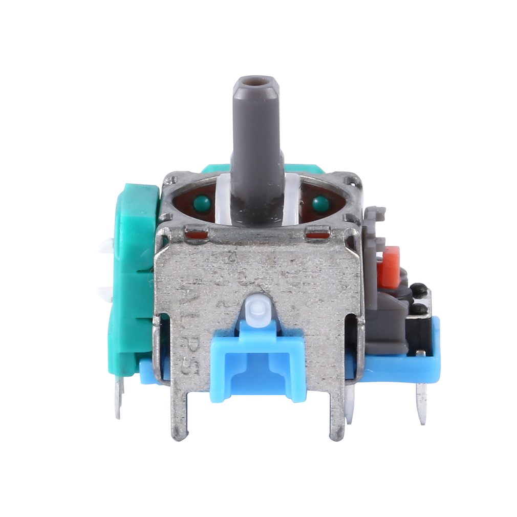 10 adet 3D Analog Joystick yed - Retro Gaming Xbox 360 incelemesi ve fiyatı
