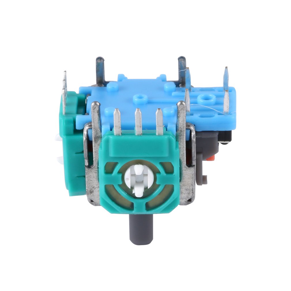 10 adet 3D Analog Joystick yed - Retro Gaming Xbox 360 incelemesi ve fiyatı