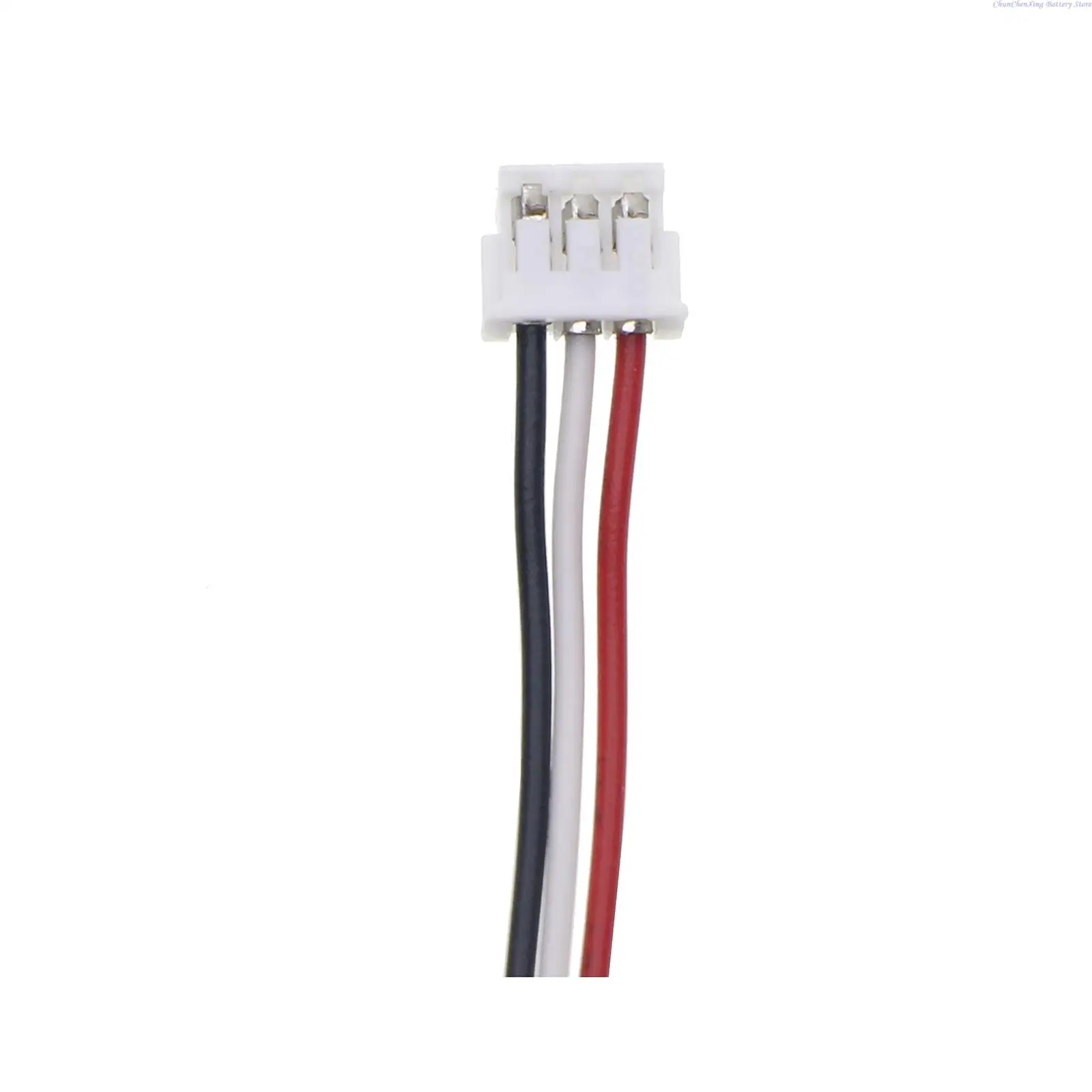 250mAh 3.7V Li-Po Pil SW-LOM00 - Logitech Mouse G502 incelemesi ve fiyatı