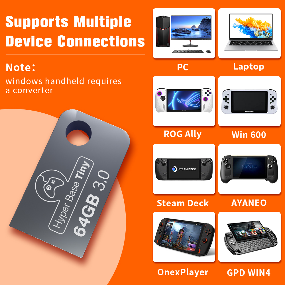 Taşınabilir Minik 64G Oyun USB - Retro Gaming Emulator Pc incelemesi ve fiyatı