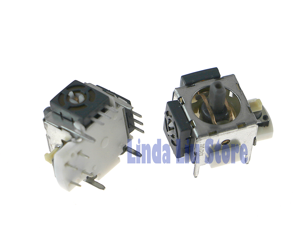 5 adet Yedek 3D Analog Joystic - Retro Gaming Xbox 360 incelemesi ve fiyatı