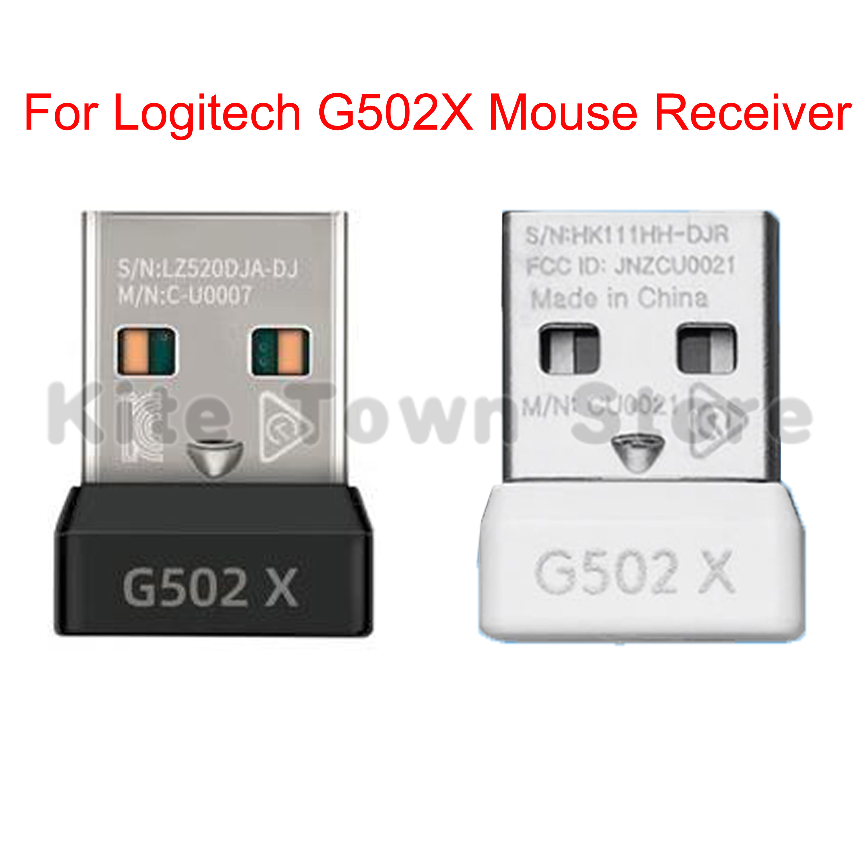 Yeni USB Dongle sinyal fare al - Logitech Mouse G502 incelemesi ve fiyatı