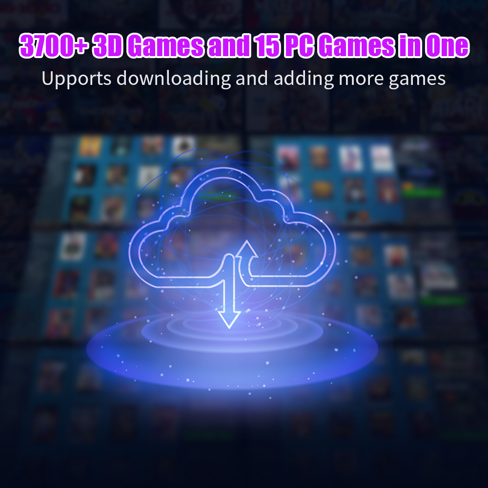 Launchbox OS Retro Oyun HDD 37 - Retro Gaming Emulator Pc incelemesi ve fiyatı