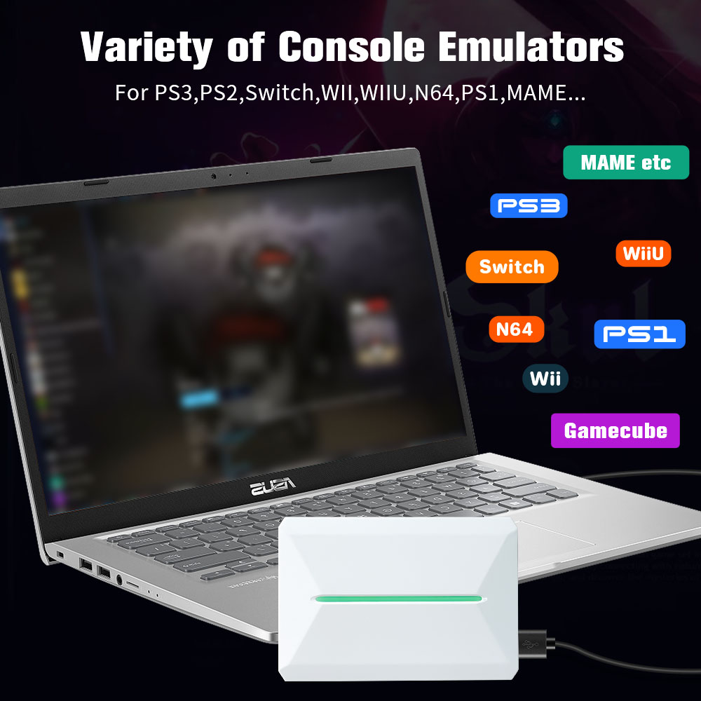 Taşınabilir 500GB Retro Oyun S - Retro Gaming Emulator Pc incelemesi ve fiyatı