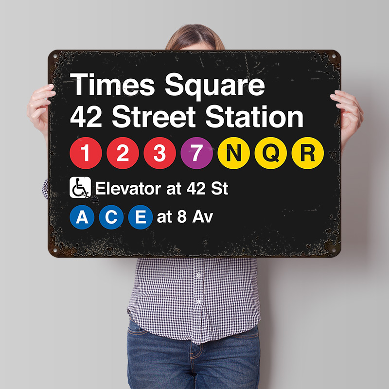 New York Metro Hatları H1 Meta - Retro Gaming York incelemesi ve fiyatı