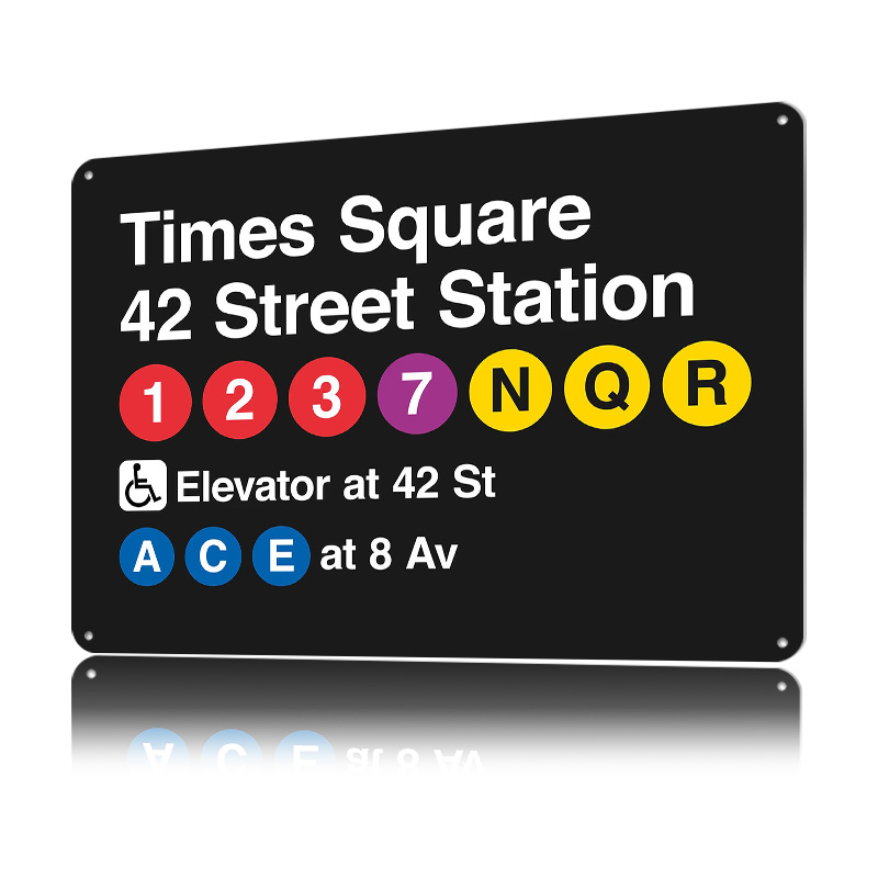 New York Metro Hatları H1 Meta - Retro Gaming York incelemesi ve fiyatı