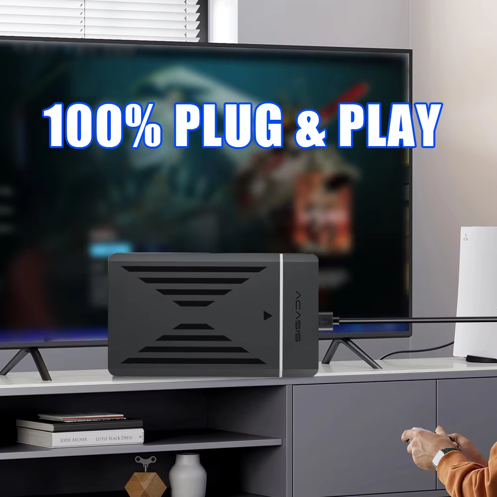 PS4/PS3/PS2/Switch/Xbox/Wii/Wi - Retro Gaming Emulator Pc incelemesi ve fiyatı