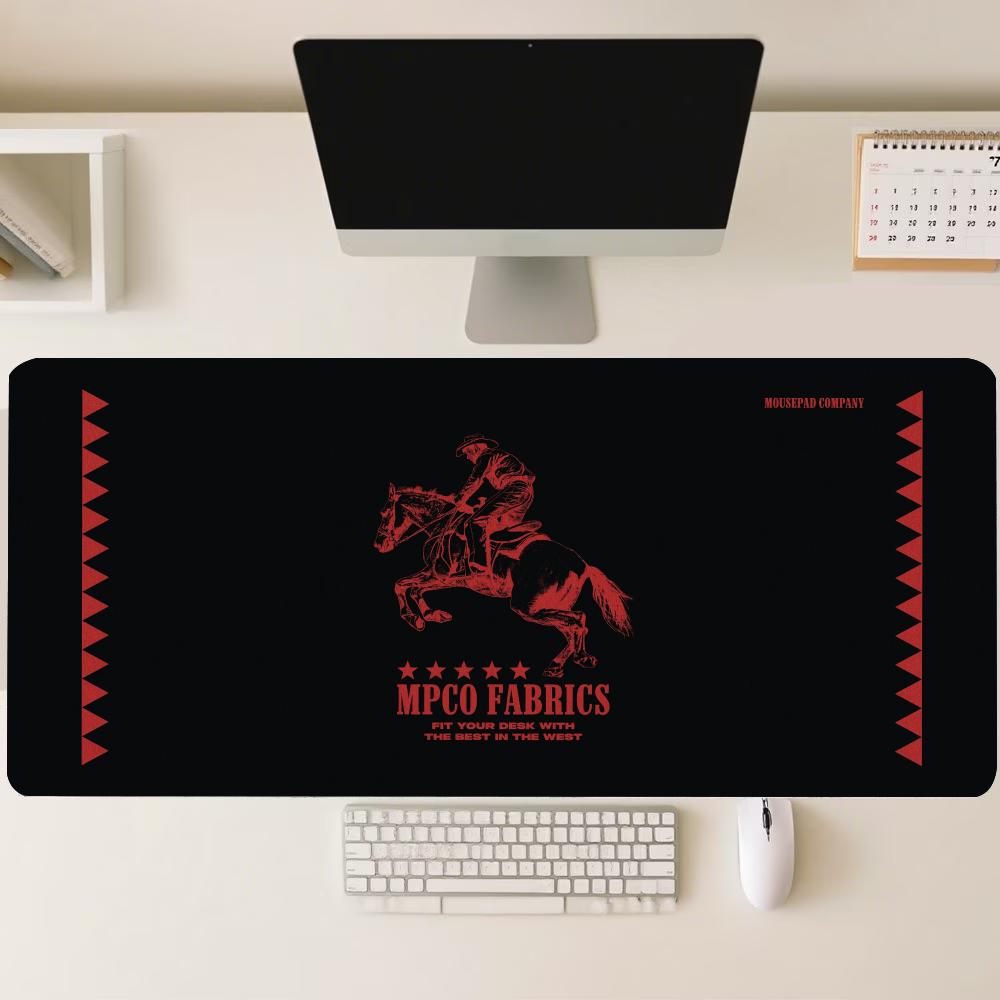 Retro Savaşçı Şövalye Grafikli - Retro Gaming Desk Setup incelemesi ve fiyatı