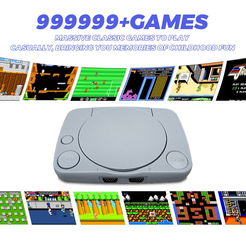FC Takılabilir konsol tasarımı - Retro Gaming Station incelemesi ve fiyatı