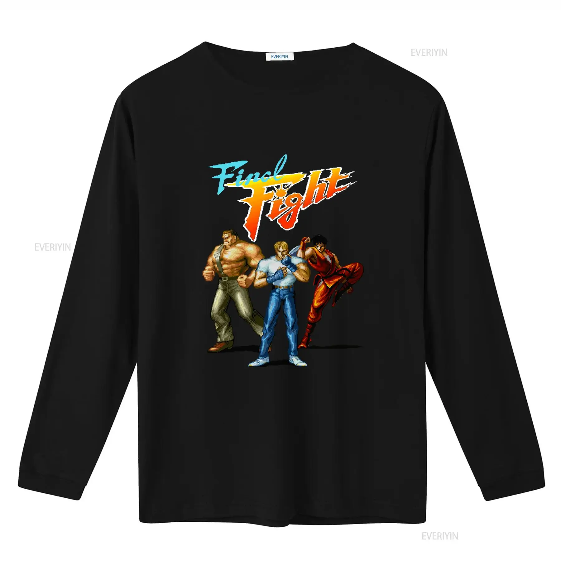 Retro SNES Arcade Final Fight  - Retro Gaming T Shirt incelemesi ve fiyatı