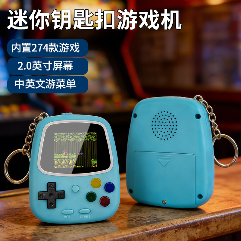 H3 Mini El Tipi Oyun Konsolu R - Retro Gaming Station incelemesi ve fiyatı