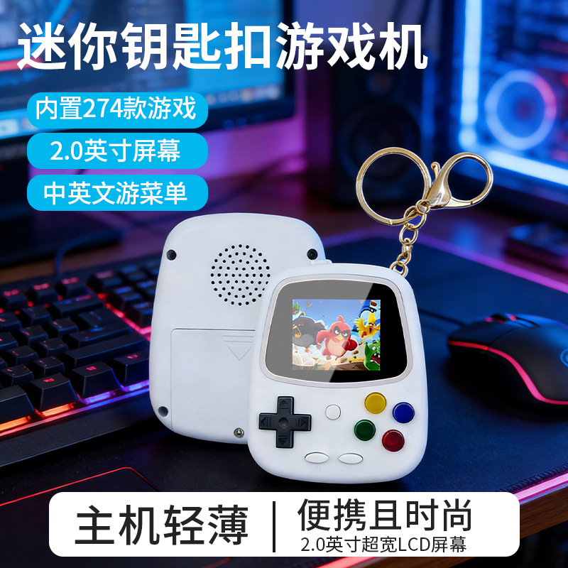 H3 Mini El Tipi Oyun Konsolu R - Retro Gaming Station incelemesi ve fiyatı