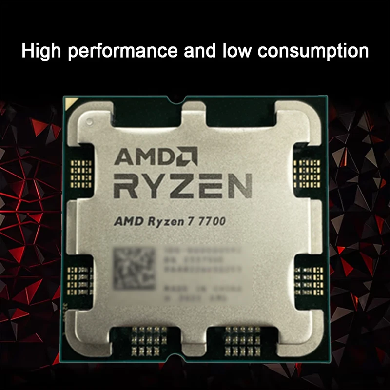 AMD Ryzen 7 7700 Kilitsiz Tray - Amd Cpu Ryzen 7 incelemesi ve fiyatı