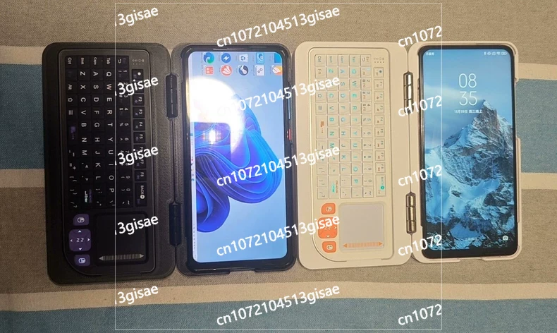 6 İnç Çift Sistemli El Tipi Bi - Retro Gaming Handheld Console incelemesi ve fiyatı