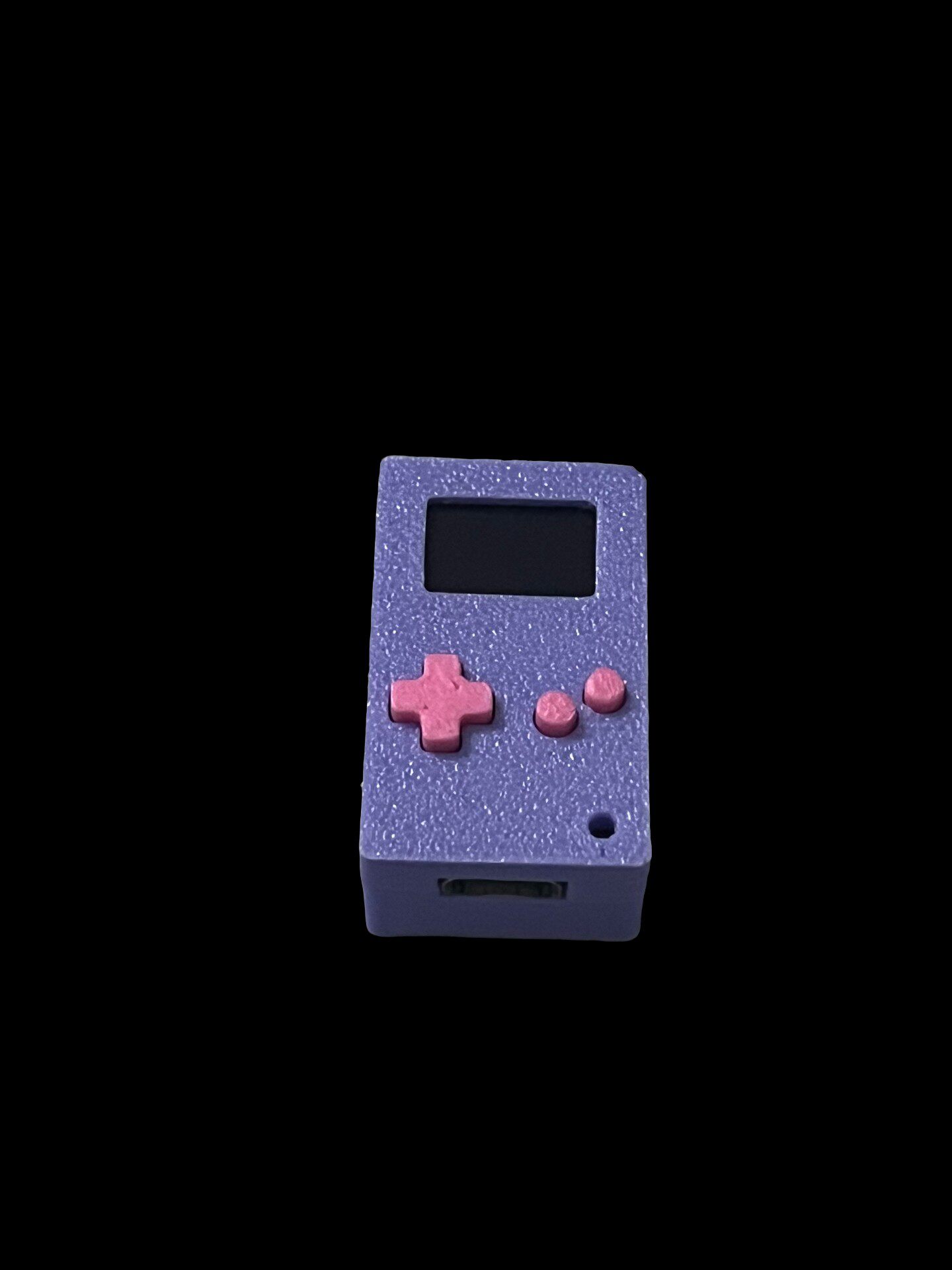 Thumby Mini Retro El Tipi Oyun - Retro Gaming Handheld Console incelemesi ve fiyatı