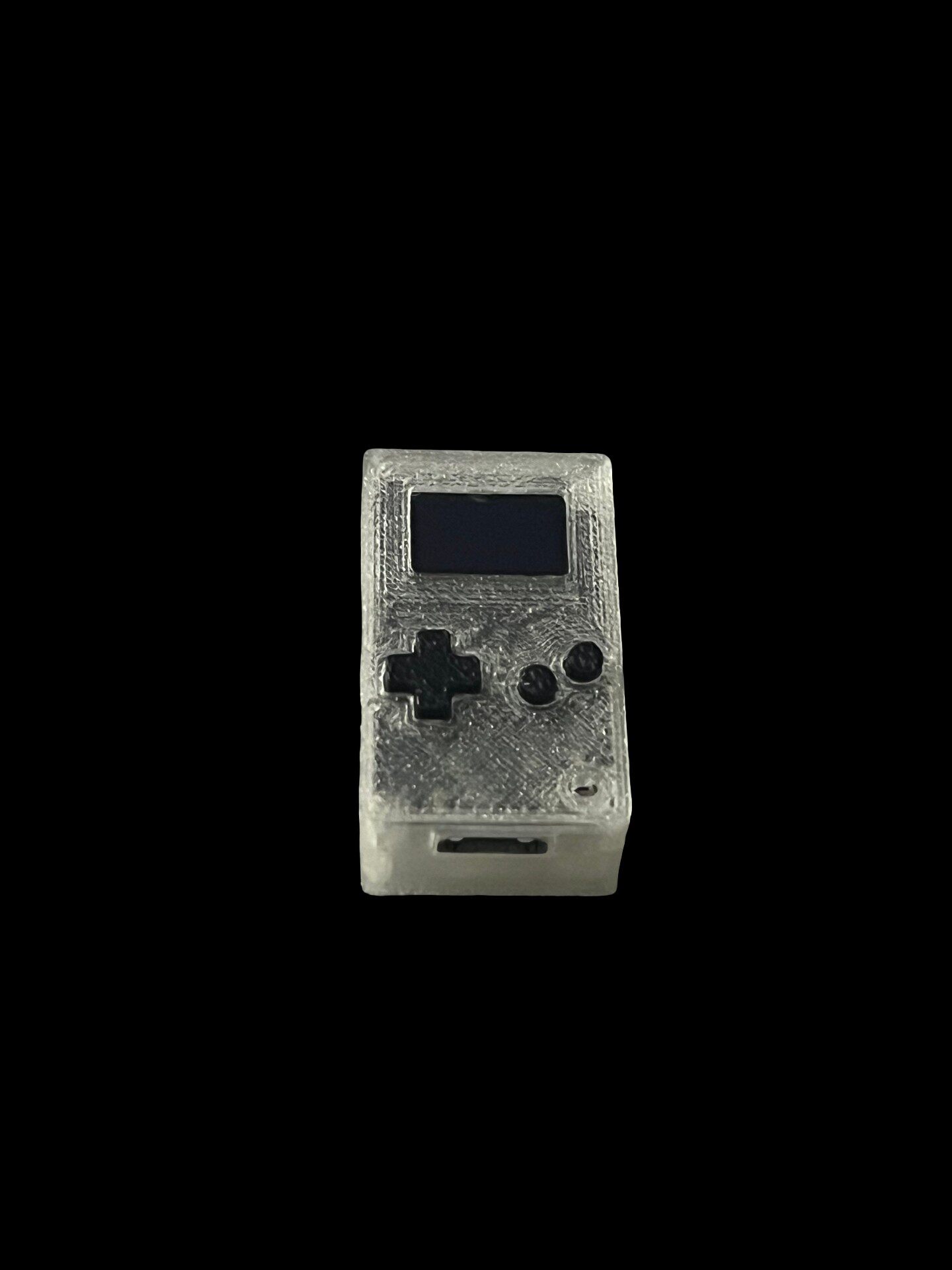 Thumby Mini Retro El Tipi Oyun - Retro Gaming Handheld Console incelemesi ve fiyatı