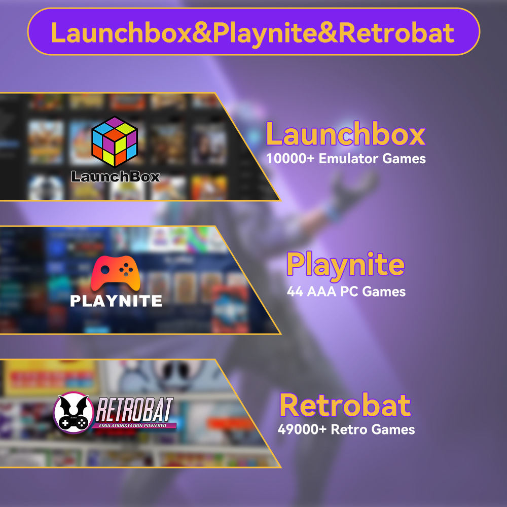Taşınabilir 4 TB Oyun HDD'si,  - Retro Gaming Emulator Pc incelemesi ve fiyatı
