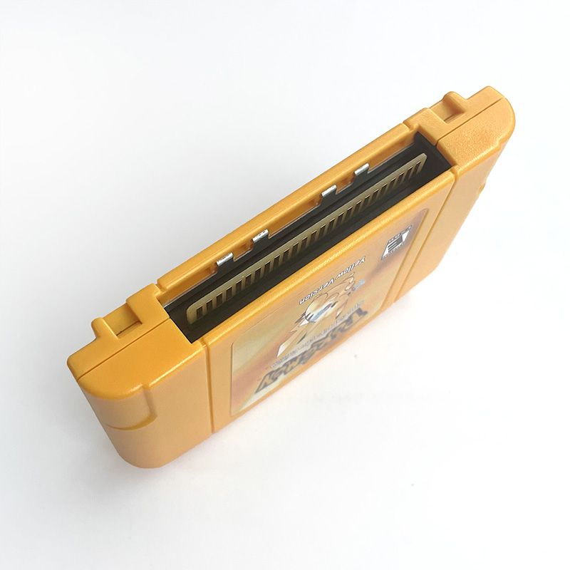 ABD NTSC Versiyonu İngilizce P - Retro Gaming N64 incelemesi ve fiyatı