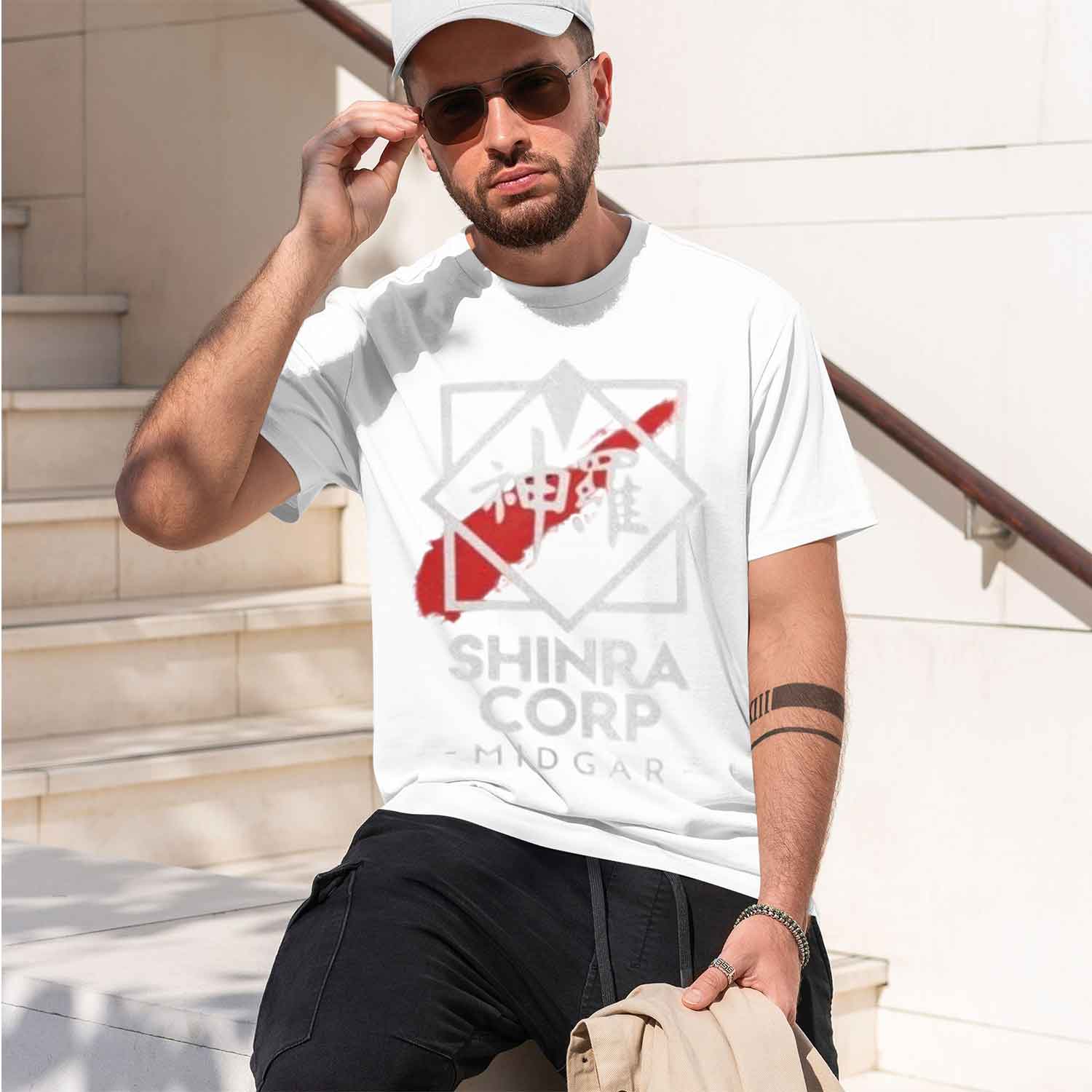 Retro Oyun Tarzı erkek T-Shirt - Retro Gaming Corp incelemesi ve fiyatı