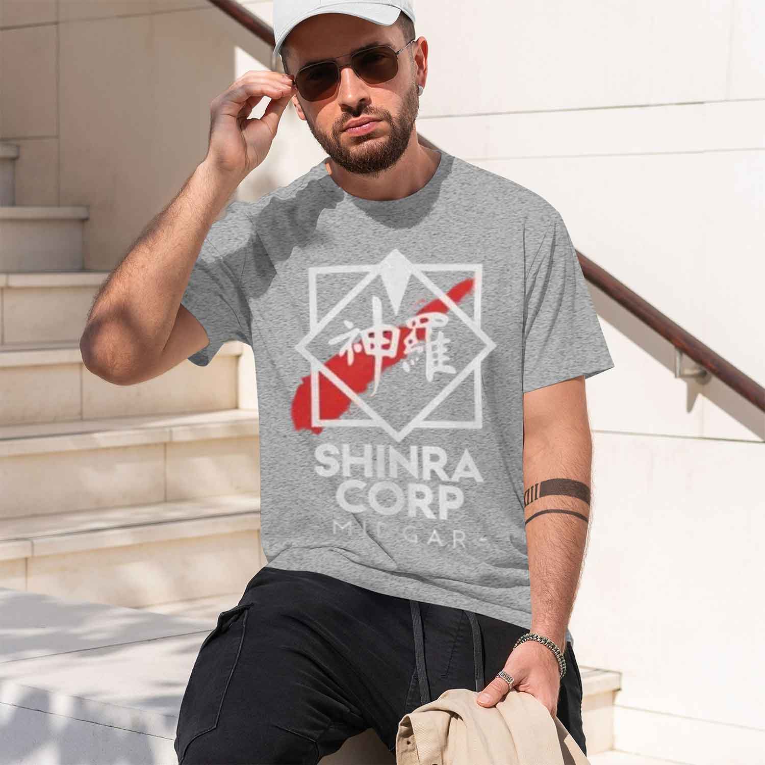 Retro Oyun Tarzı erkek T-Shirt - Retro Gaming Corp incelemesi ve fiyatı