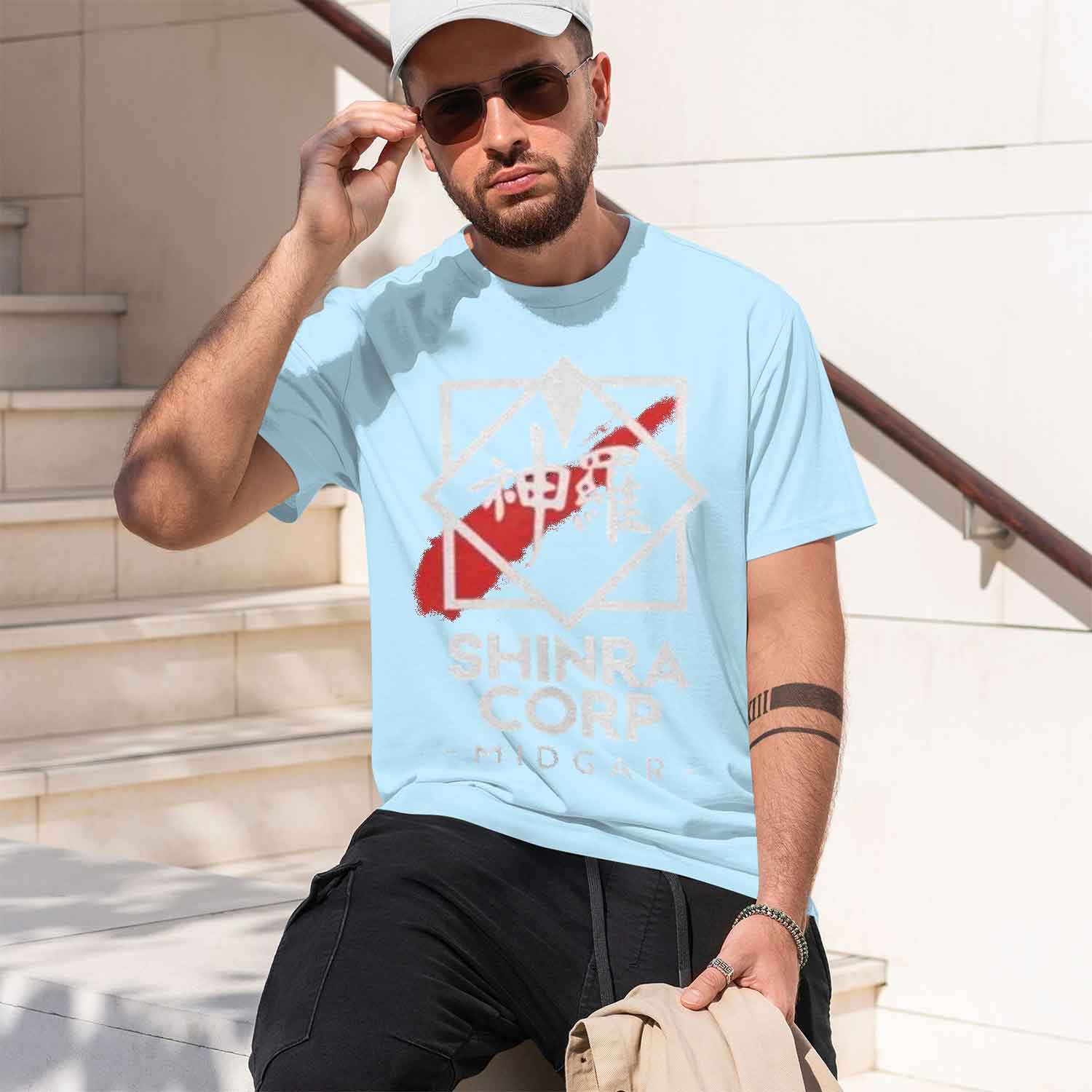 Retro Oyun Tarzı erkek T-Shirt - Retro Gaming Corp incelemesi ve fiyatı