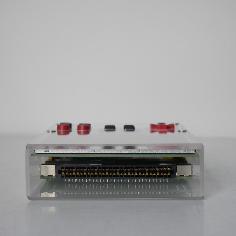 Coolbaby X7 Retro FC cep 8bit  - Retro Gaming Station incelemesi ve fiyatı