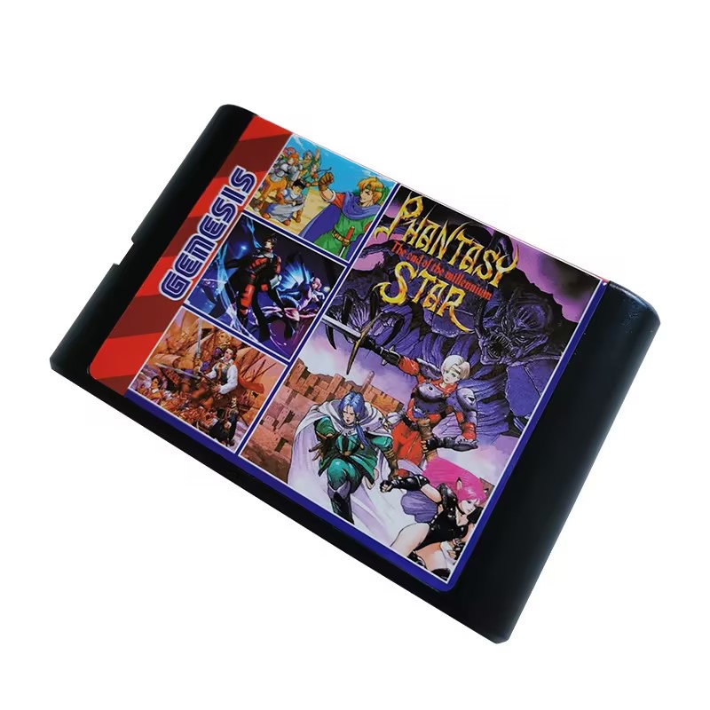 Muilt oyun kartuşu 200 in 1 Me - Retro Gaming Station incelemesi ve fiyatı